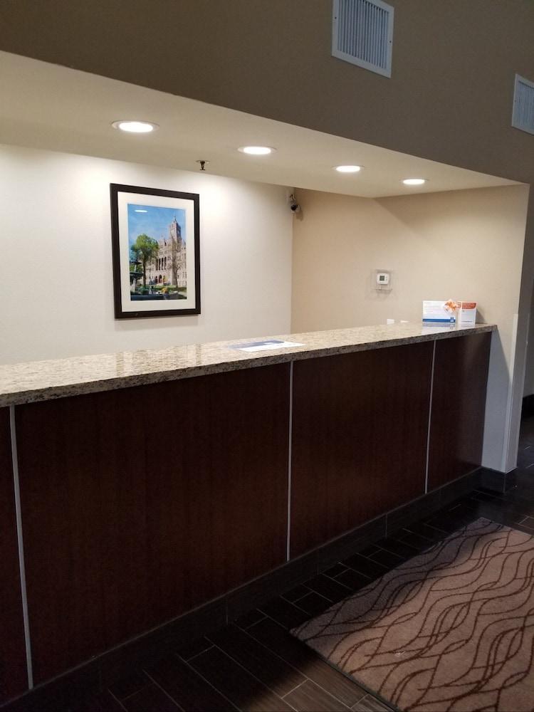 Comfort Inn Lehi - Thanksgiving Point Area Exterior foto